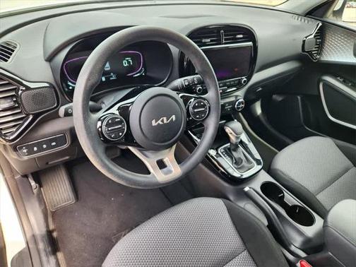 2023 Kia Soul S