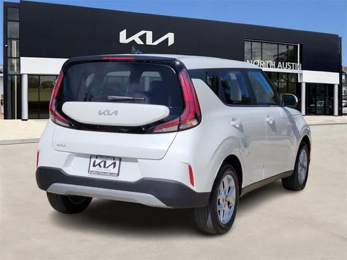 2023 Kia Soul S
