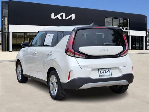 2023 Kia Soul S