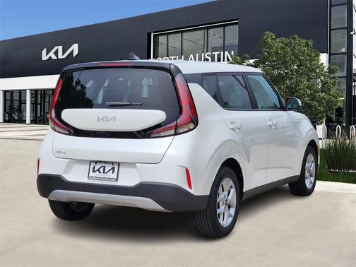 2023 Kia Soul S