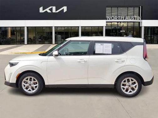 2023 Kia Soul S