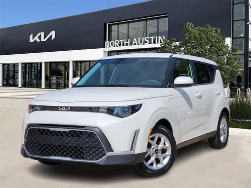 2023 Kia Soul S