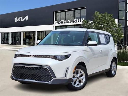 2023 Kia Soul S