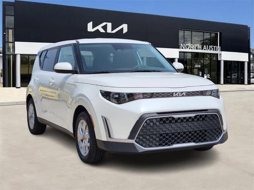 2023 Kia Soul S