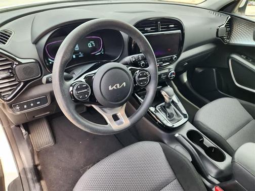 2023 Kia Soul S