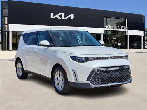 2023 Kia Soul S
