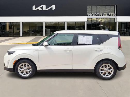 2023 Kia Soul S
