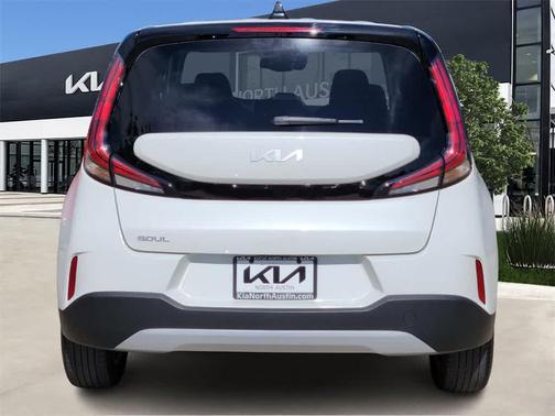 2023 Kia Soul S