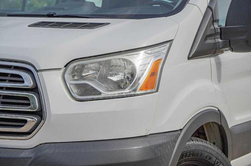 2016 Ford Transit-350 XLT