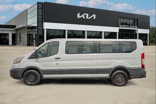 2016 Ford Transit-350 XLT