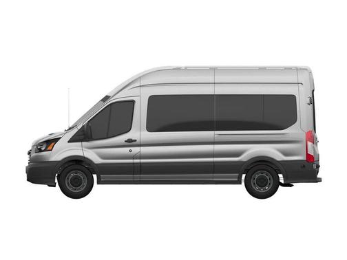 2016 Ford Transit-350 XLT