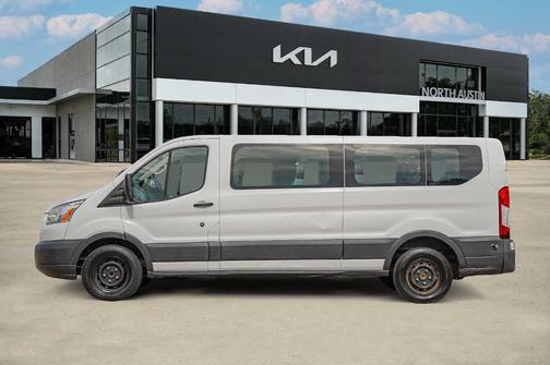 2016 Ford Transit-350 XLT