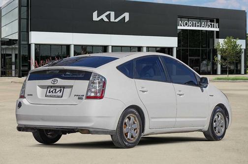 2009 Toyota Prius Touring