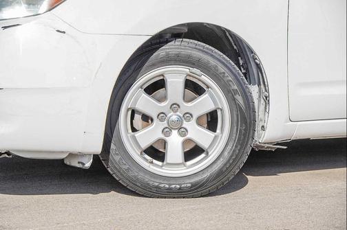 2009 Toyota Prius Touring