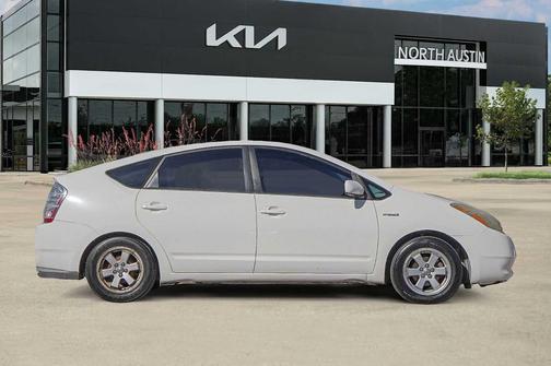 2009 Toyota Prius Touring