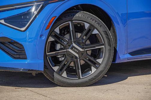 2025 Kia EV6 GT-Line