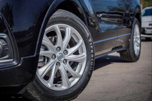 2020 Buick Envision Preferred