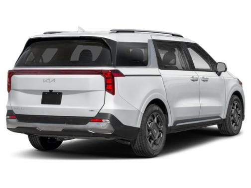 2025 Kia Carnival Hybrid SX
