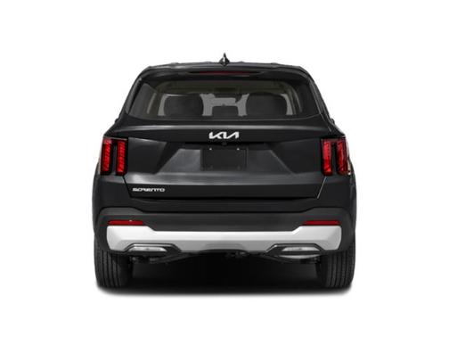 2025 Kia Sorento LX