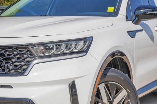 2021 Kia Sorento EX