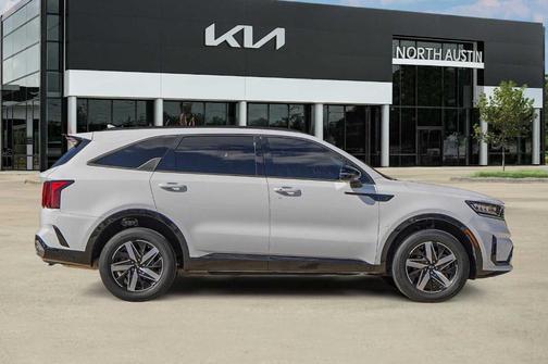 2021 Kia Sorento EX