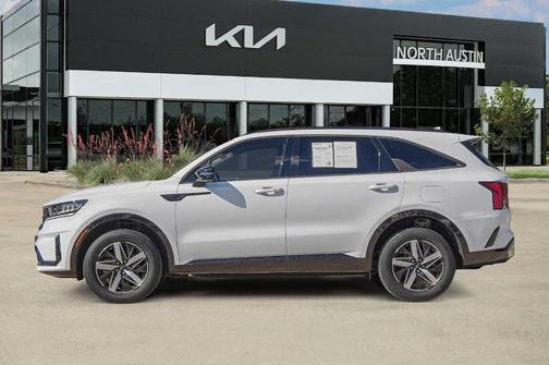 2021 Kia Sorento EX