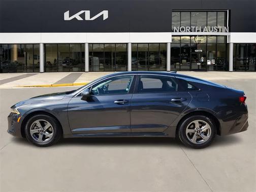 2023 Kia K5 LXS