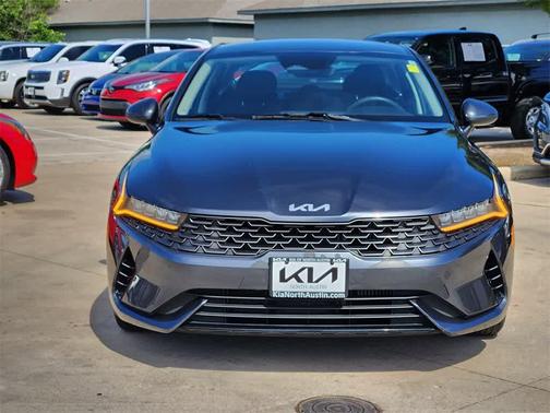 2023 Kia K5 LXS