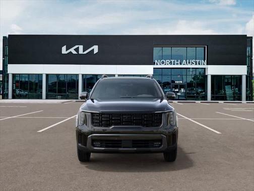 2025 Kia Sorento X-Pro SX Prestige