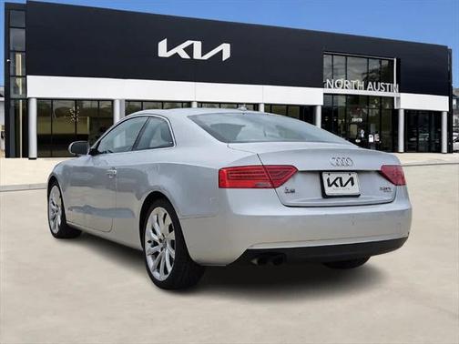 2013 Audi A5 2.0T Premium Plus