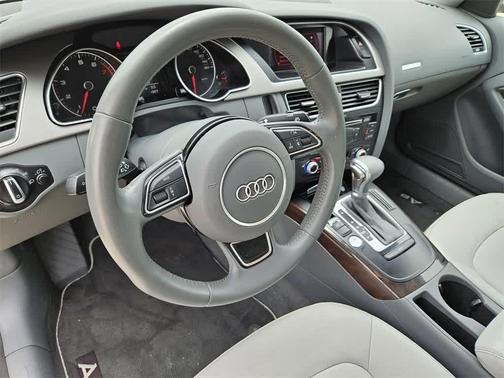 2013 Audi A5 2.0T Premium Plus