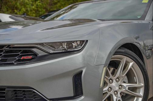 2023 Chevrolet Camaro 2LT