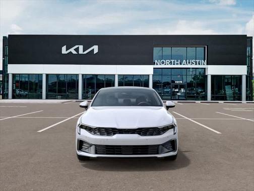 2025 Kia K5 EX