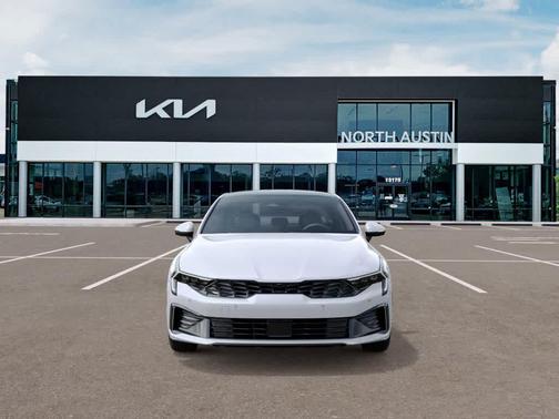 2025 Kia K5 EX