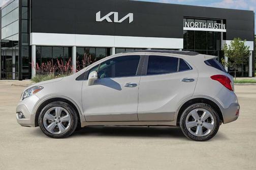 2015 Buick Encore Convenience
