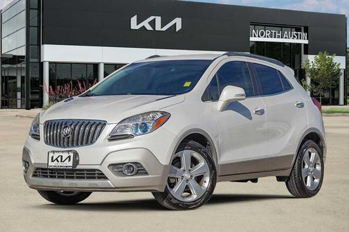 2015 Buick Encore Convenience