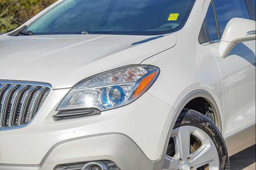 2015 Buick Encore Convenience
