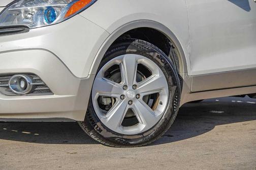 2015 Buick Encore Convenience