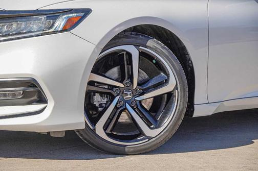 2020 Honda Accord Sport 1.5T