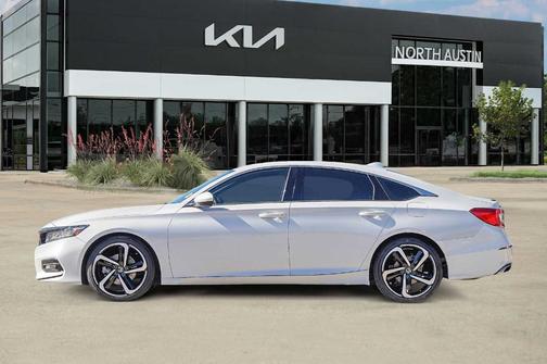 2020 Honda Accord Sport 1.5T