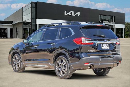 2024 Subaru Ascent Touring