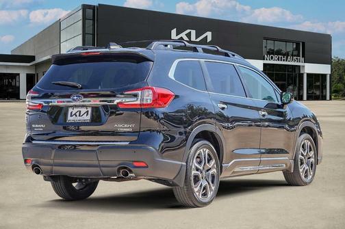 2024 Subaru Ascent Touring