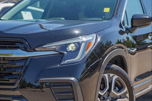 2024 Subaru Ascent Touring