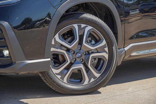 2024 Subaru Ascent Touring