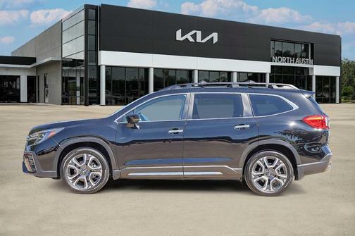 2024 Subaru Ascent Touring