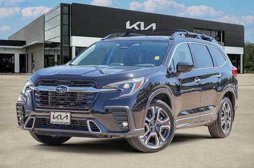 2024 Subaru Ascent Touring