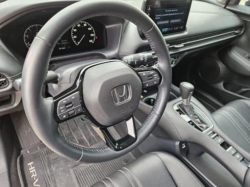 2023 Honda HR-V EX-L