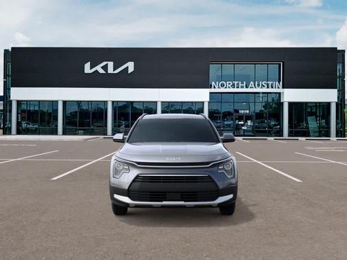 2026 Kia Niro EX