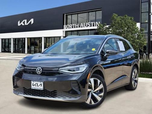 2022 Volkswagen ID.4 Pro S