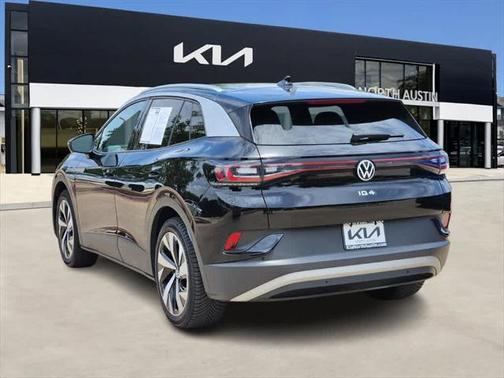 2022 Volkswagen ID.4 Pro S